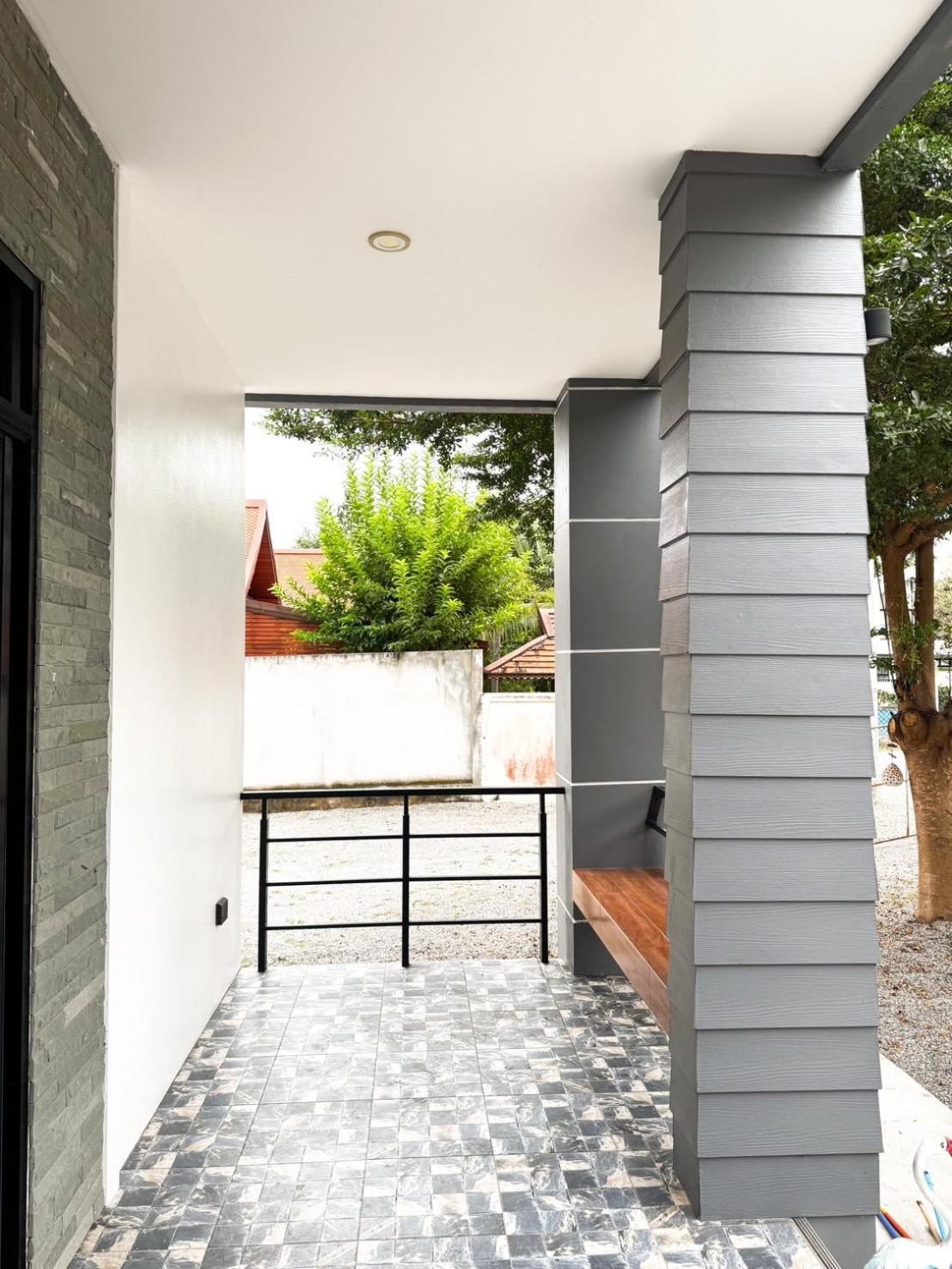Villa Kitty - Chiang Mai — Foto 1