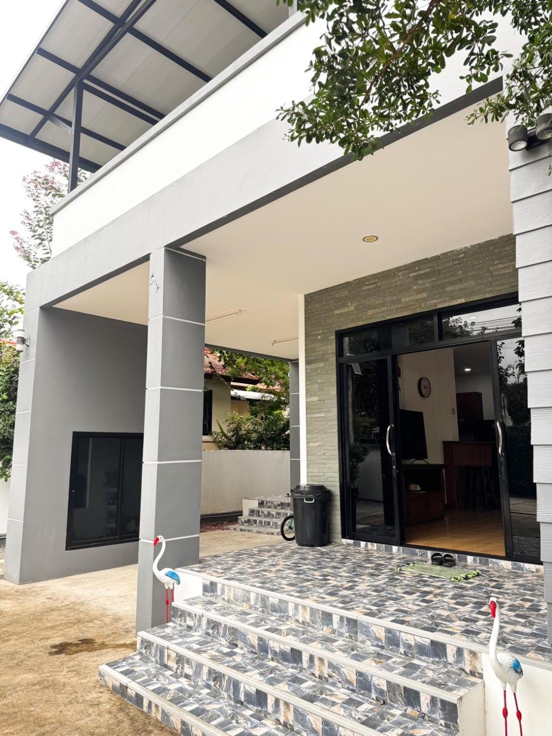 Villa Kitty - Chiang Mai — Foto 3